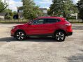 Nissan Qashqai 1.5 dCi N-Connecta 2WD Euro 6 (s/s) 5dr 8