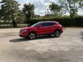 Nissan Qashqai 1.5 dCi N-Connecta 2WD Euro 6 (s/s) 5dr 9