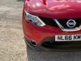 Nissan Qashqai 1.5 dCi N-Connecta 2WD Euro 6 (s/s) 5dr 12