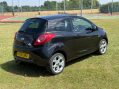 Ford Ka 1.2 Zetec Euro 5 (s/s) 3dr 2