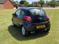 Ford Ka 1.2 Zetec Euro 5 (s/s) 3dr 3