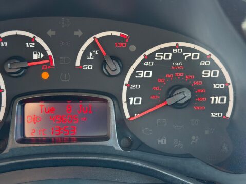 Ford Ka 1.2 Zetec Euro 5 (s/s) 3dr 15