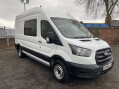 Ford Transit 2.0 Transit 350 Leader EcoBlue 1