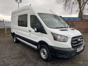 Ford Transit 2.0 Transit 350 Leader EcoBlue