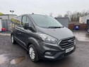 Ford Transit Custom 2.0 Transit Custom 280 Limited EcoBlue
