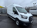Ford Transit 2.0 Transit 350 Leader EcoBlue