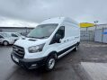 Ford Transit 2.0 Transit 350 Leader EcoBlue 3