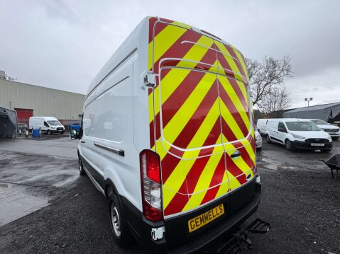 Ford Transit 2.0 Transit 350 Leader EcoBlue 7
