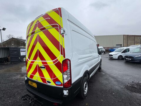 Ford Transit 2.0 Transit 350 Leader EcoBlue 9