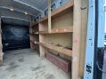 Ford Transit 2.0 Transit 350 Leader EcoBlue 10