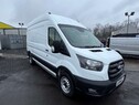 Ford Transit 2.0 Transit 350 Leader EcoBlue
