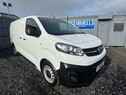 Vauxhall Vivaro Long Wheel Base 2900 1.5d 100PS Dynamic H1 Van
