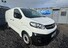 Vauxhall Vivaro Long Wheel Base 2900 1.5d 100PS Dynamic H1 Van