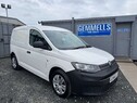 Volkswagen Caddy 2.0 Caddy C20 Commerce TDI