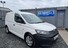 Volkswagen Caddy 2.0 Caddy C20 Commerce TDI