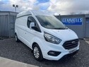 Ford Transit Custom 2.0 Transit Custom 300 Trend EcoBlue