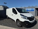 Renault Trafic 2.0 Trafic LL30 Business+ Energy dCi