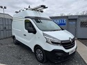 Renault Trafic 2.0 Trafic SH30 Business+ Energy dCi