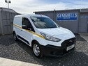 Ford Transit Connect 1.5 Transit Connect 200 Base TDCi