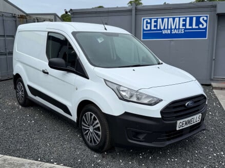 Ford Transit Connect 1.5 Transit Connect 200 Base TDCi