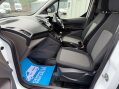 Ford Transit Connect 1.5 Transit Connect 200 Base TDCi 13