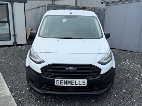 Ford Transit Connect 1.5 Transit Connect 200 Base TDCi 2