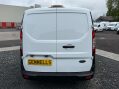 Ford Transit Connect 1.5 Transit Connect 200 Base TDCi 8
