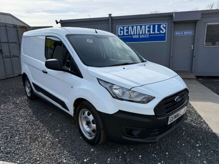 Ford Transit Connect 1.5 Transit Connect 200 Base TDCi