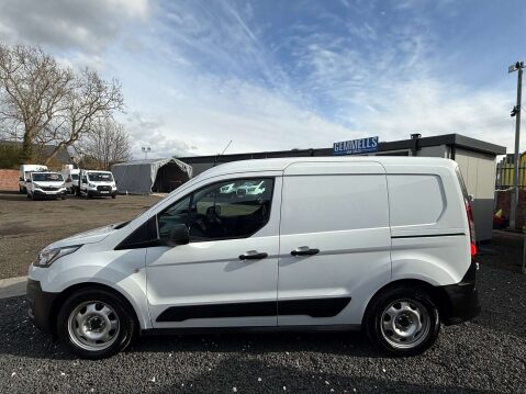 Ford Transit Connect 1.5 Transit Connect 200 Base TDCi 5