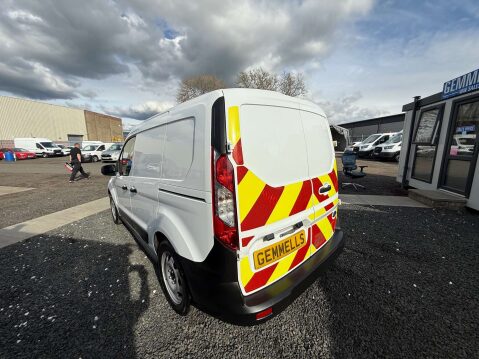 Ford Transit Connect 1.5 Transit Connect 200 Base TDCi 8