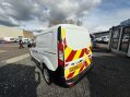 Ford Transit Connect 1.5 Transit Connect 200 Base TDCi 8