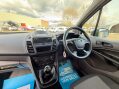 Ford Transit Connect 1.5 Transit Connect 200 Base TDCi 11