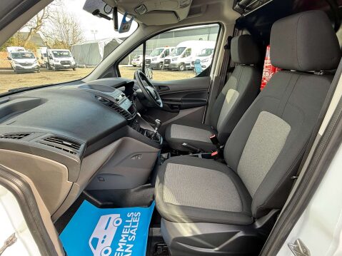 Ford Transit Connect 1.5 Transit Connect 200 Base TDCi 12