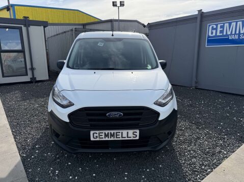 Ford Transit Connect 1.5 Transit Connect 200 Base TDCi 3