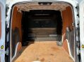 Ford Transit Connect 1.5 Transit Connect 200 Base TDCi 13
