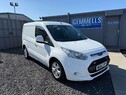 Ford Transit Connect 1.5 Transit Connect 200 Limited