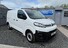 Citroen Dispatch 1.5 Dispatch 1000 Enterprise Edition Blue HDi SS