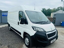 Peugeot Boxer 2.2 Boxer 335 Professional L2H2 Blue HDi