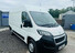 Peugeot Boxer 2.2 Boxer 335 Professional L2H2 Blue HDi