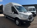 Ford Transit 2.0 Transit 350 Trend EcoBlue