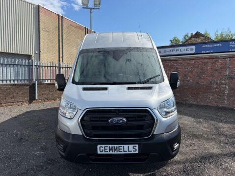 Ford Transit 2.0 Transit 350 Trend EcoBlue 3