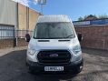 Ford Transit 2.0 Transit 350 Trend EcoBlue 3