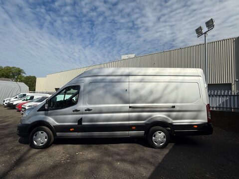 Ford Transit 2.0 Transit 350 Trend EcoBlue 5