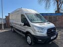 Ford Transit 2.0 Transit 350 Trend EcoBlue
