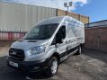 Ford Transit 2.0 Transit 350 Trend EcoBlue 2