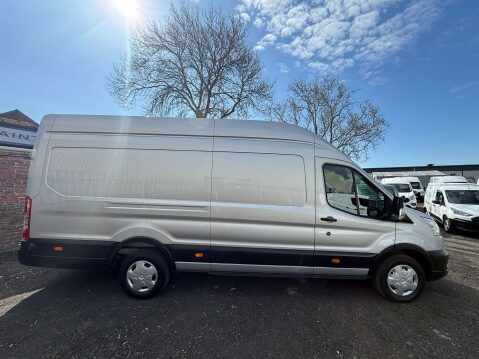 Ford Transit 2.0 Transit 350 Trend EcoBlue 4