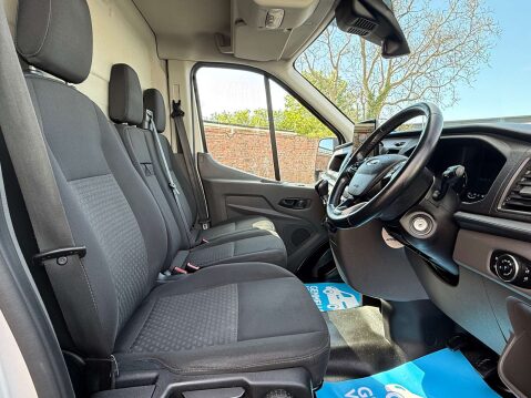 Ford Transit 2.0 Transit 350 Trend EcoBlue 6
