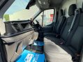 Ford Transit 2.0 Transit 350 Trend EcoBlue 8