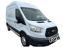 Ford Transit 2.0 Transit 350