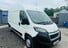 Peugeot Boxer 2.2 Boxer 335 Professional L2H2 Blue HDi
